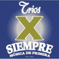 Various Artists: Trios X Siempre - CD