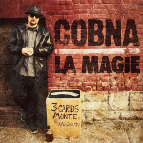 Cobna: La Magie  ( CD )