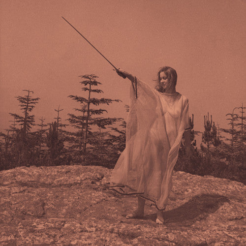 Unknown Mortal Orchestra: II  ( CD )