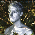Nightlands: Oak Island  ( CD )