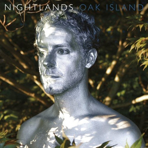 Nightlands: Oak Island  ( CD )