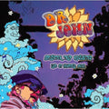 Dr. John: Splinter Trip Revisited-Live at Hayfield 1988  ( CD )