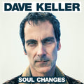 Dave Keller: Soul Changes  ( CD )
