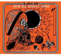 Sun Ra: Disco 3000 - CD