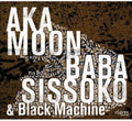 AKA Moon: Black Machine - CD