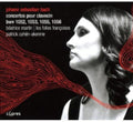 B atrice Martin: Harpsichord Concerti  ( CD )