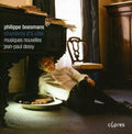 Jean-Paul Dessy: Chambres D'a Cote  ( CD )
