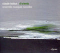 Ensemble Musiques Nouvelles: D'orients  ( CD )