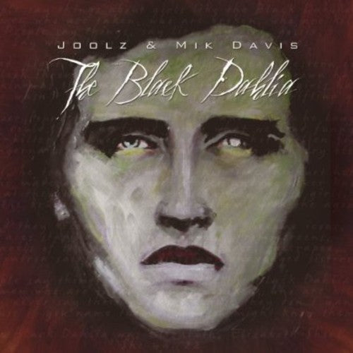 Joolz: Black Dhalia  ( CD )
