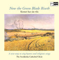 Stockholm Cathedral Choir / Sjok: Now the Green Blade Riseth - Vinyl