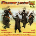 Shepherd / Skeaping / Gebi / Schechter: Klezmer Festival  ( CD )