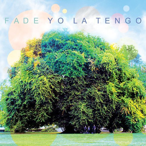 Yo La Tengo: Fade - Vinyl