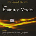 Los Enanitos Verdes: Serie de Oro - CD