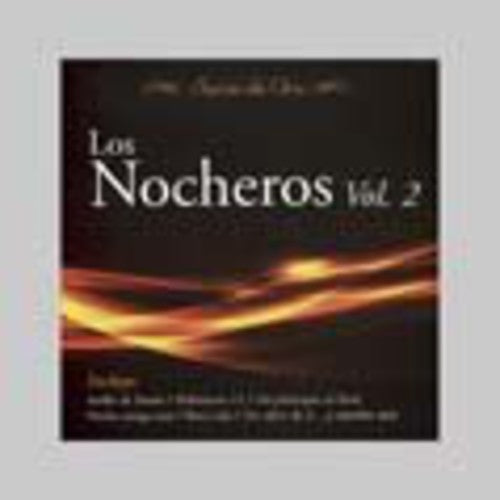 Nocheros Los: Vol. 2-Serie de Oro  ( CD )