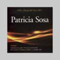 Patricia Sosa: Serie de Oro - CD