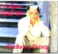 Christiano Malgioglio: Senhora Evora - CD