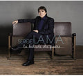 Serge Lama: La Balade Du Poete - CD