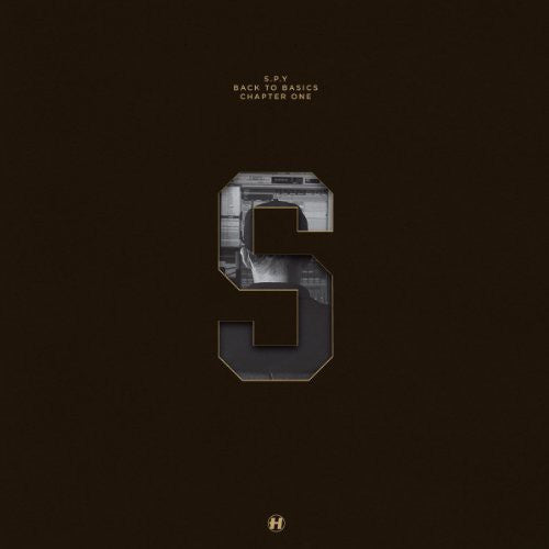 S.P.Y: Back To Basics Chapter One  ( CD )
