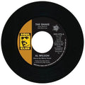 Al Wilson: Snake/Show & Tell - 7-INCH SINGLE