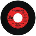 Dobie Gray: Out on the Floor/The in Crowd - 7-INCH SINGLE
