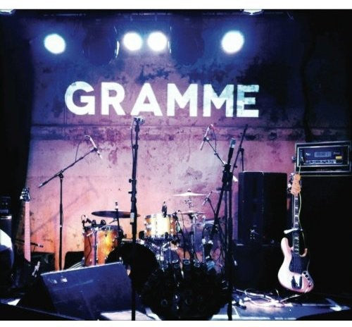 Gramme: Fascination  ( CD )