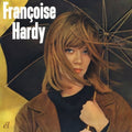 Françoise Hardy: Francoise Hardy - CD