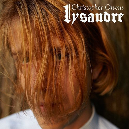 Christopher Owens: Lysandre - Vinyl