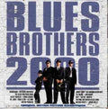 Various Artists: Blues Brothers 2000 (Original Soundtrack) - CD