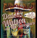 Dale Watson: El Rancho Azul  ( CD )