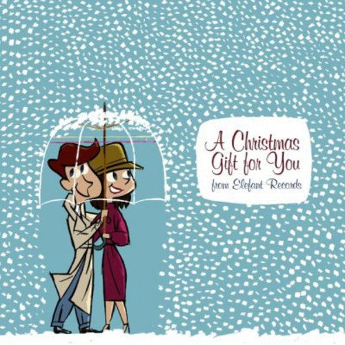 Various Artists: Various Artists  ( CD )