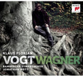Klaus Florian Vogt: Wagner  ( CD )