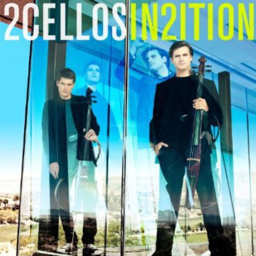 2Cellos (Sulic & Hauser): In2Ition  ( CD )
