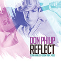 Don Philip: Reflect - CD SINGLE