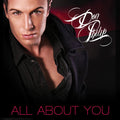 Don Philip: All About You - CD SINGLE