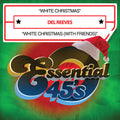 Del Reeves: White Christmas - CD SINGLE