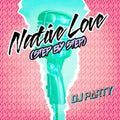 Various Artists: Native Love - CD SINGLE