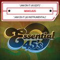 Newcleus: Jam on It - CD SINGLE