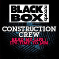 Construction Crew: Read My Lips / It's Time to Jam  ( CD )