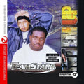 Teamstarr: Hit Em Up  ( CD )