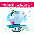 DJ Party: My Heart Will Go on - CD