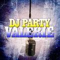 DJ Party: Valerie - CD