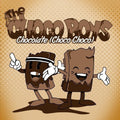 Choco Boys: Chocolate (Choco Choco) - CD