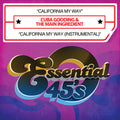 The Main Ingredient: California My Way - CD SINGLE