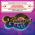 The Main Ingredient: Everybody Plays Fool - CD SINGLE