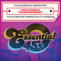 The Main Ingredient: You've Been My Inspiration - CD SINGLE