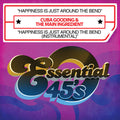 The Main Ingredient: Happiness Is Just Around Bend - CD SINGLE