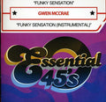 Gwen McCrae: Funky Sensation - CD SINGLE