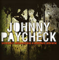 Johnny Paycheck: Sunday Morning Coming Down  ( CD )