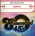 Jessie Hill: Ooh Poo Pah Doo - CD