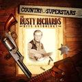 Rusty Richards: Country Superstars: Rusty Richards Hits  ( CD )